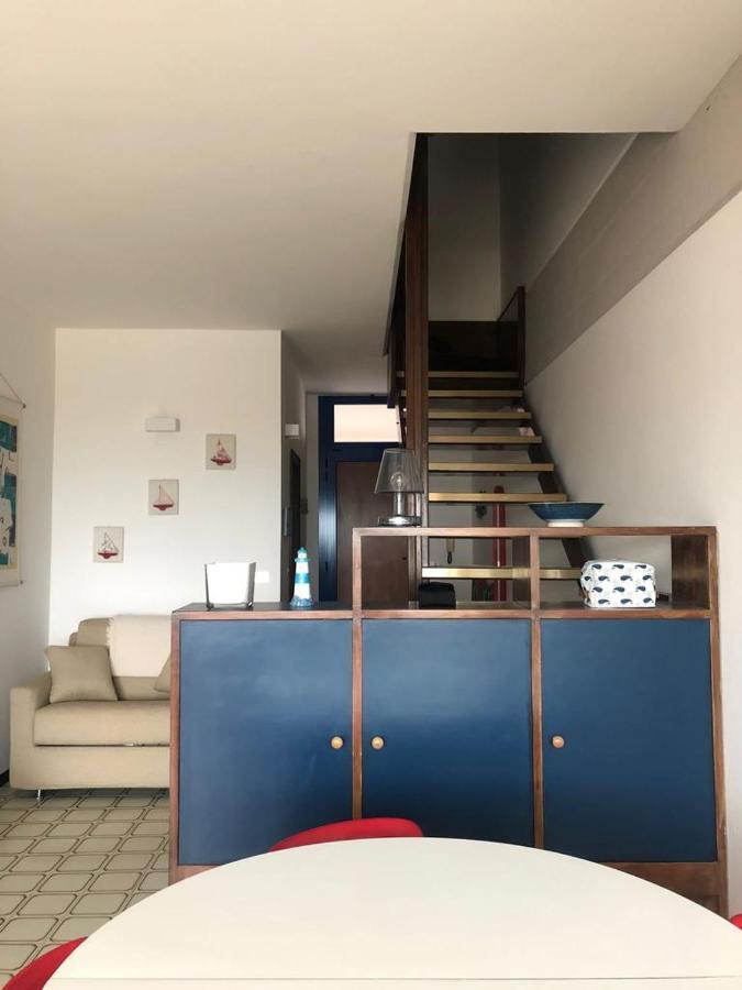 Residence Penelope - Walterigato Apartments Solo Per Famiglie 리도 디 예솔로 외부 사진