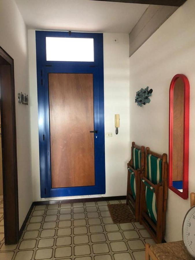 Residence Penelope - Walterigato Apartments Solo Per Famiglie 리도 디 예솔로 외부 사진