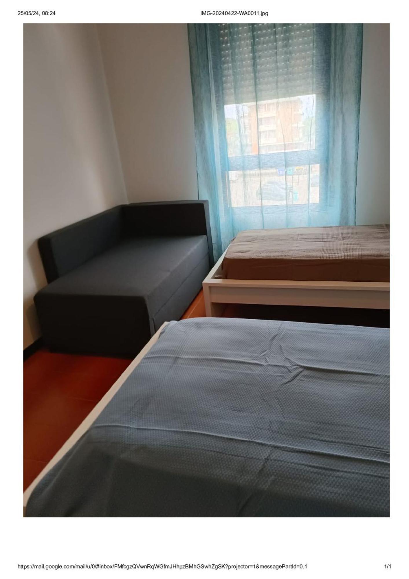 Residence Penelope - Walterigato Apartments Solo Per Famiglie 리도 디 예솔로 외부 사진