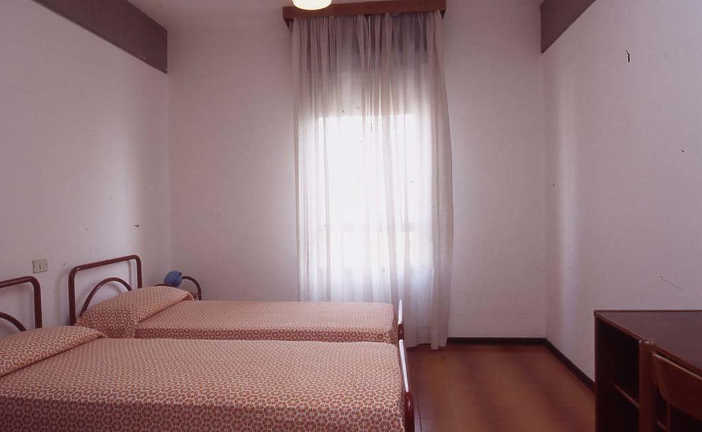 Residence Penelope - Walterigato Apartments Solo Per Famiglie 리도 디 예솔로 외부 사진
