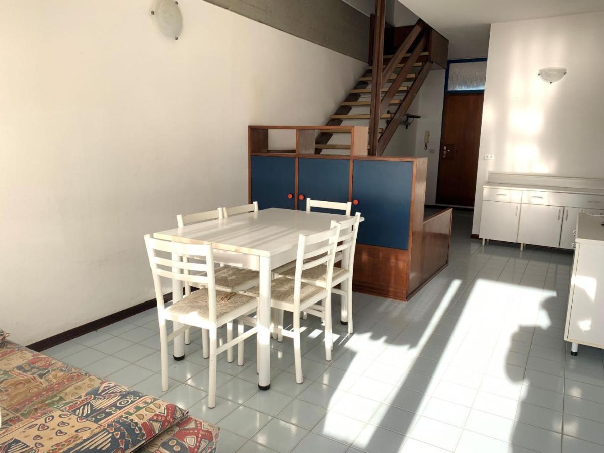 Residence Penelope - Walterigato Apartments Solo Per Famiglie 리도 디 예솔로 외부 사진