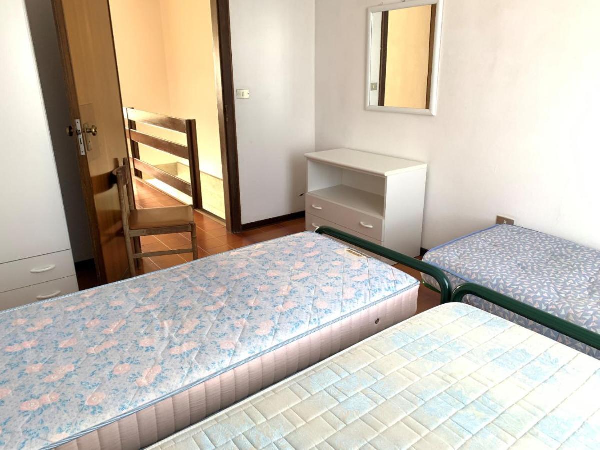 Residence Penelope - Walterigato Apartments Solo Per Famiglie 리도 디 예솔로 외부 사진