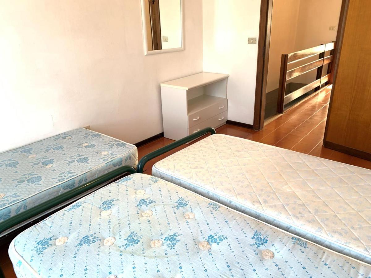 Residence Penelope - Walterigato Apartments Solo Per Famiglie 리도 디 예솔로 외부 사진